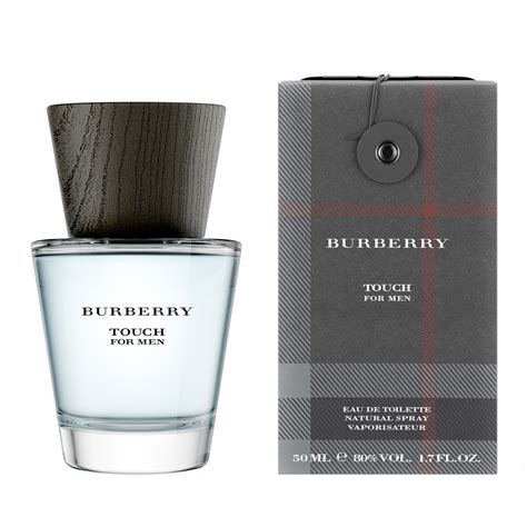 burberry for men 50ml|where to buy Burberry touch.